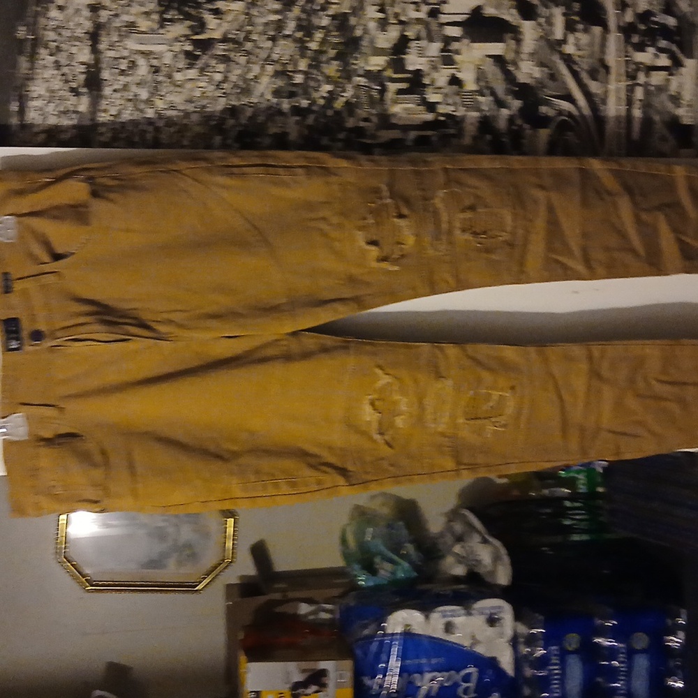 Men's pants Size 36 Skinny Fit